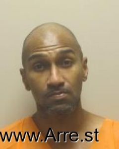 Lamont Neal Arrest Mugshot