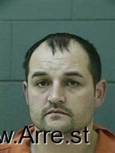 Larry Bixel Arrest Mugshot