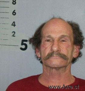 Larry Cole Arrest Mugshot