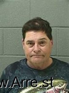 Larry Lauzon Arrest Mugshot