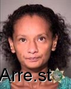 Laura Ambriz Arrest