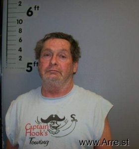 Lawence Fowler Arrest Mugshot