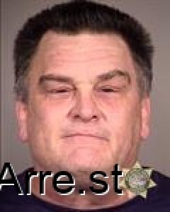 Lawrence Vanwormer Arrest Mugshot