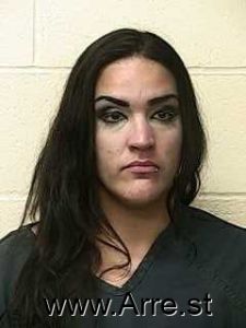 Leana Esquivel Arrest Mugshot