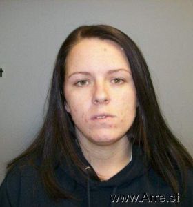 Leeanna Barnes Arrest Mugshot