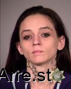 Leeanna Doster Arrest Mugshot