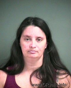 Leesha Davis Arrest Mugshot