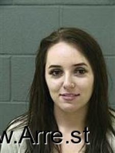 Leilani Chavez Arrest Mugshot