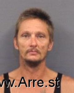 Leroy Crum Arrest Mugshot