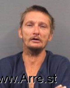 Leroy Crum Arrest Mugshot