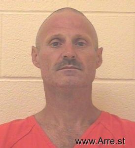 Leroy Shockley Jr Arrest Mugshot