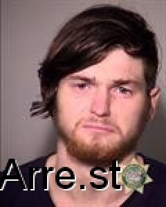 Liam Eddy Arrest