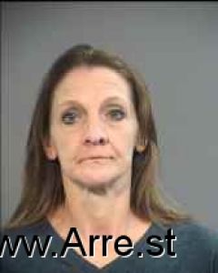 Lisa Alfrey Arrest