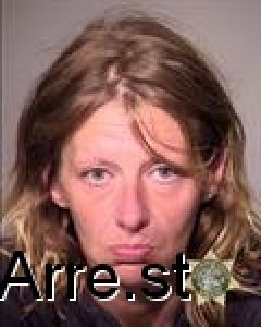 Lisa Krol Arrest Mugshot