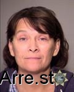 Lisa Thomas Arrest