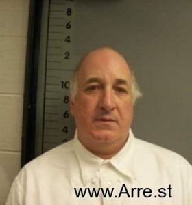 Lloyd Trackwell Arrest Mugshot