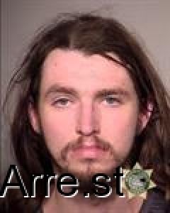 Logan Johannsen Arrest