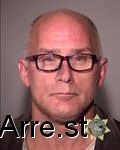Lonnie Nash Arrest Mugshot