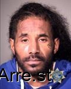 Loquan Jackson Arrest