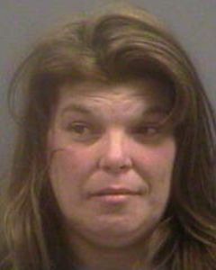 Loretta Kerekes Arrest Mugshot