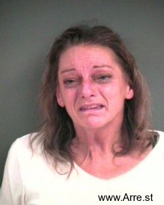 Lori Copelin Arrest