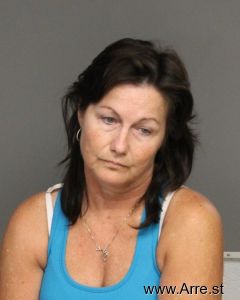 Lori Wilson Arrest Mugshot