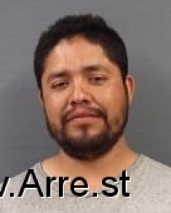 Luis Lugo Arrest Mugshot