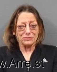 Lynette Lingel Arrest Mugshot