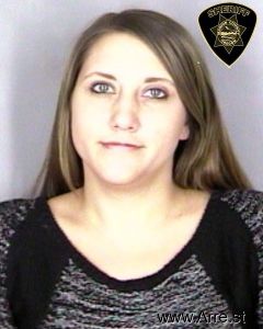 Mandy Bohl Arrest Mugshot