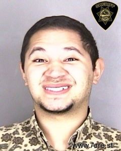 Manuel Torres-barragan Arrest Mugshot