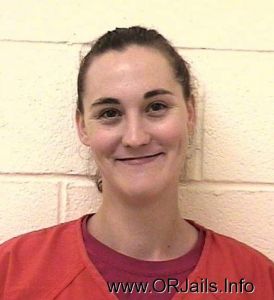 Marianne  Prettyman Arrest