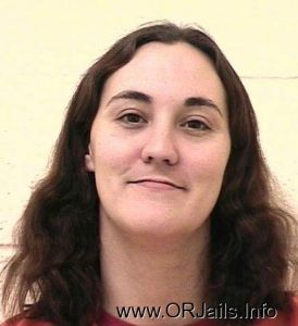 Marianne  Prettyman Arrest