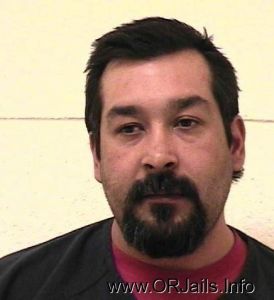 Mario Bordet Arrest