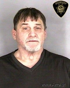 Mark Daly Arrest