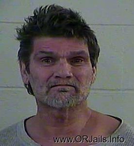 Mark  Iloff Arrest