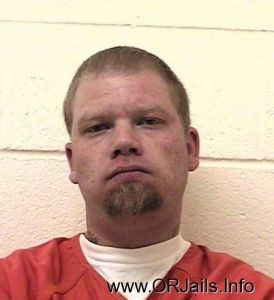 Mark  Olson Arrest