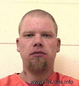 Mark  Olson Arrest