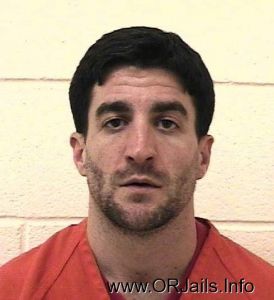 Mark  Viveiros Arrest