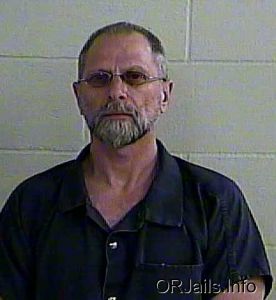 Martin  Ray Arrest