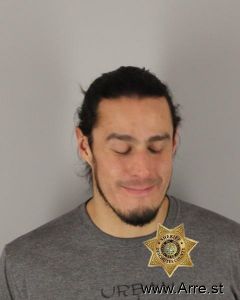 Matthew Coty Arrest Mugshot