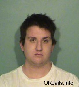 Matthew  Hale Arrest Mugshot