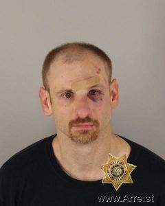 Matthew Pascarelli Arrest Mugshot