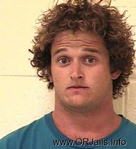 Matthew  Sexton Arrest