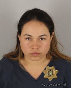 Mayra Herrera Arrest