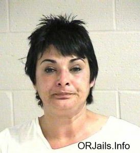 Melissa  Fischer Arrest Mugshot