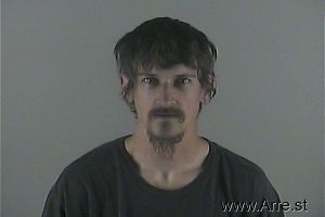 Michael Fooks Arrest Mugshot