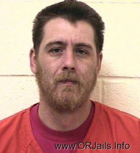 Michael  Hughey Arrest