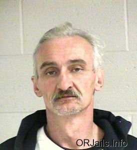 Michael  Mccoy Arrest