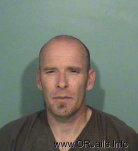 Michael  Murphy Arrest