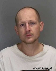 Michael Schwindt Arrest Mugshot